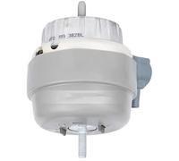 Engine Transmission Mount for A6 C6 2.7 .8 3.0 . Left Right Engine Electric Hydro Mounting Hydraulic Suspension Support Mount Bracket(4F0199382BL Right)