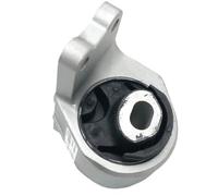 Engine Transmission Mount For NEW For LR3 LR4 For RANGE For ROVER 2013 For SPORT 2014 REAR TRANSMISSION ENGINE MOUNT IAF500021 LR092039