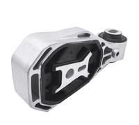 Engine Transmission Mount For W177 A220 Cla35 Cla45 For Amg 1919-2021 A2472400400 Engine Mount Bracket Rear A1772401000