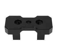 Engine Transmission Mount Insert Billet Aluminum Alloy 8K0399151BD, Replacement for A4 S4 RS4 2009 - 2016 - Durable Construction, Noise Reduction, Enhanced Drivetrain Stability