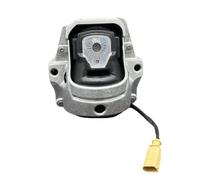 Engine Transmission Mount Kit for A4 A5 S5 Q5 for Allroad RH 8R0199381AL 8R0199381E Engine Mount Motor Support Bracket Engine Subframe(with Sensor)