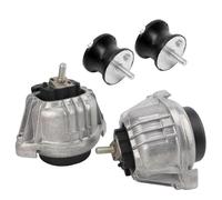 Engine Transmission Mount Kit For B&MW E81 E87 E90 E91 E92 E93 X1 E84 Z4 E89 22116768853 22116768852 22316799330