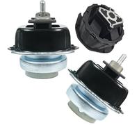 Engine Transmission Mount Kit for BMW X5 E70 F15 X6 E71 F16 22116865145 22116865146 22316864675 Engine Mount