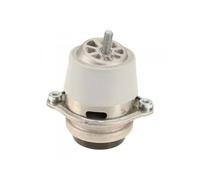 Engine Transmission Mount Support 94837504903 94837505003 For Cayenne Turbo 958 92A Engine Motor Mount Bracket Support Bearing Left Right(Right 94837505003)