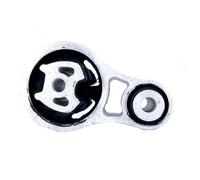 Engine Transmission Mounts For Fiesta 2011-2019 Car Engine Transmission Mounting Bracket Kit Vibration Isolation Pad AE816P082BD