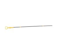 Engine Transmission Oil Level Dipstick 06A115611Q Compatible With A3 For A3 S3 For Coupe For TT For Roadster For Quattro Oil Dipstick Replacement Part