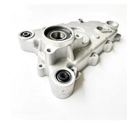 Engine Transmission Side Gear Box Cover GY6 150cc 200cc UTV Gokart Scooter TaoTao