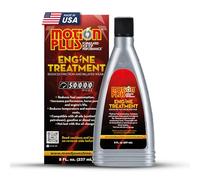 Engine Treatment Motion Plus/Metal Treatment/Super Lubricant/Heavy Duty/Anti Friction/Engine Metal Treatment/Lube/EP/Automotive/Cars / 8oz