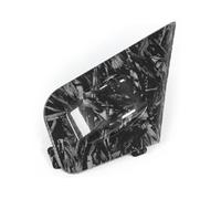 Engine Trim Fairing Fit For Aprilia RSV4 Factory 2021-24 Motorcycle Accessories Frame Protective Cover Radiator Side Inner Cover Fairing Panel Engine Side Panel Cover