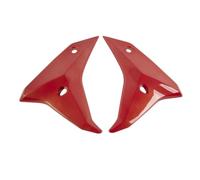 Engine Trim Fairing Fit For Tracer 900 GT 2018 2019 2020 Motorcycle Radiator Water Tank Side Fairing Cover Frame Panel Engine Side Panel Cover