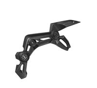 Engine Trim Fairing Fit For Z900 2017-2019 Motorcycle Carbon Fiber Front Side Trim Frame Body Cover Panel Engine Fairing Accessories Engine Side Panel Cover