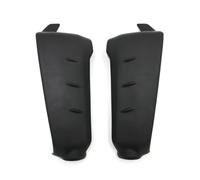 Engine Trim Fairing Motorcycle Radiator Side Panels Water Tank Protector Fairing Fit For MT FZ 09 2023 2022 2021 Engine Side Panel Cover