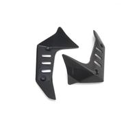 Engine Trim Fairing Motorcycle Side Panel Cover Cowl Protector Fit For Z750 2004-2006 Fairing Radiator Protector Engine Side Panel Cover