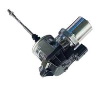 Engine Turbine Electric Actuator Turbocharger Replacement 06K145614G Compatible With A3 S3 2015-2018 2019 2020 2021 2022 2.0TFSI. Turbo Actuator Car Parts