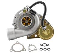 Engine Turbocharger Compatible With A4 A6 For Quattro 1.8T AEB ANB APU AWT AVJ Billet K04 For Turbo Turbocharger 53039880073 53039700073 058145703L 058145703LX