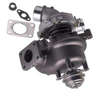 Engine Turbocharger Compatible With Fiat For Ulysse II 2.2 JTD 94KW Engine DW12TED4S 2002 Turbocharger Turbine Electric Inverter 726683-5001S 707240-6 0375H0