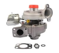 Engine Turbocharger Compatible With Focus For C-Max For Focus II For Kombi DA For Focus II Stufenheck DA 1.6 TDCi Turbocharger 9651839880 9657248680