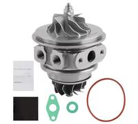 Engine Turbocharger Compatible With For Juke MR16DDT Engine 2010 2011 2012 2013 2014 2015 2016 Turbocharger Cartridge 49335-01800 49335-01801 49335-01810