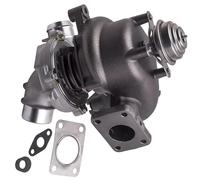 Engine Turbocharger Compatible With Lancia For Phedra For Zeta 2.2 HDI 95KW Engine DW12TED4S 2001 Turbocharger Electric Turbocharger 9641192380 DW12TED4S