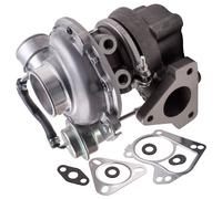 Turbo Turbolader for OPEL Monterey MK II DTI 3.0L D 4JX1T 1998-1999 VA430070