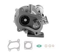 Engine Turbocharger for Mazda Bravo 2.5L WL-T Diesel VJ33 RHF5 Water Cooled