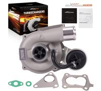 Kp35-011 Turbo Turbocharger For Renault Twingo 1.5 Dci 47kw 2007+ 8200507852