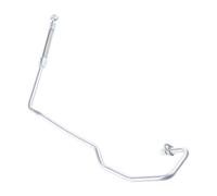 Engine Turbocharger Oil Supply Return Hose Pipe Replacement Return Automotive Accessories for N13 F20 F30 Coolant