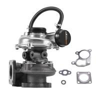 Engine Turbocharger RHB5 for ISUZU Trooper 2.8 Diesel 4JB1T 1987-1991 VB130096