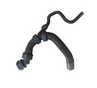 Engine Upper Coolant Radiator Hose 4B0121101R Compatible with Audi A6 C5 S6 2.4 2.8