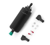 Engine Vacuum Fuel pumps For JAGUAR XJ XJS XJSC For Convertible 1968-1996 Replacement 0580464070 0580453911 12V Inline High Pressure Fuel Pump Electric External