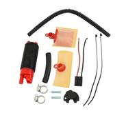 Engine Vacuum Fuel pumps For Jaguar XJ6 XJ12 XJR XJS XK8 1995 1996 1997 1998 1999 2000 2001 2002 340LPH E85 High Flow Fuel Pump 255LPH GSS342
