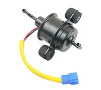 Engine Vacuum Fuel pumps For Nissan For X-Trail T30 Diesel 2. 114 2001-2008 2009 2010 2011 2012 2013 17040-8H80A 170408H80A External Rear Fuel Pump