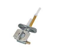 Engine Vacuum Fuel pumps For Suzuki DR350 SE SP DR-Z400E DRZ 400 E Bandit GSF1200S 1993-2004 2005 2006 2007 5/16'' Gas Fuel Petcock Valve Swith Tap