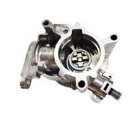 Engine vacuum pump 06J145100C 06J145100G OEM Brake Booster Vacuum Pump Fit For Audi A4 A5 A6 Quattro Q5 TT L4 2.0L B8 C7 2009-2016