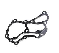 ENGINE Valley Pan Gasket FOR A4 A5 A6 A8 Q7 R8 RS4 RS5 S5 S6 S8 4.2L 5.2L V8 V10 GAS DOHC 2005-2018
