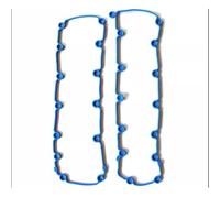 Engine Valve Camshaft Rocker Cover Engine Valve Cover Gasket Set Fit 4.6 5. L For LINCOLN For NAVIGATOR 1998-1999 .6L VS50366