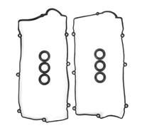 Engine Valve Camshaft Rocker Cover Engine Valve Cover Gasket Set For Hyundai For Santa For Fe For Sonata G6BA G6BV 2.7L V6 GAS Replaces VS50641R