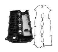 Engine Valve Camshaft Rocker Cover Fit For KIA For Sorento I JC 2.5 CRDI 2006-09 Rocker Boxes Engine Valve Cover Cam
