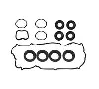 Engine Valve Camshaft Rocker Cover Valve Rocker Cover Gasket Injector Washers Seal Kit For Mitsubishi For Triton 4D56 ML MN 2.5L