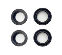 Engine Valve Camshaft Rocker Cover Valve Rocker Cover Gasket Injector Washers Seal Kit For Mitsubishi For Triton 4D56 ML MN 2.5L