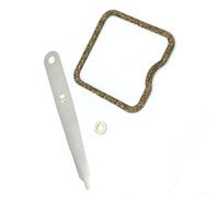 Engine Valve Clearance Kit for HL90K and HL95 Models to Facilitate Accurate Valve Lash Measurement and Adjustment