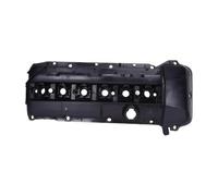 Engine Valve Cover 11127512840 11127512839 For M54 Engine Valve Cover For Bmw 3 Series E46 325I 330Ci 5 Series E60 7 Series E66 X3 E83 X5 E53 Z4 E85 Engine Rocker Valve Cover