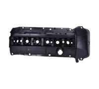 Engine Valve Cover 11127512840 11127512839 For M54 Engine Valve Cover For BMW 3 Series E46 325I 330Ci 5 Series E60 7 Series E66 X3 E83 X5 E53 Z4 E85 Cam Engine Rocker Cover