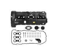 Engine Valve Cover 11127552281 Engine Valve Cover & Gasket For BMW N52 E60 E70 E82 E90 E91 Z4 X3 X5 128i 325i 328i 530i 528i E65 E66 E82 2.5L 3.0L Cylinder Head Cover