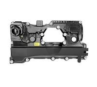 Engine Valve Cover 11127568581,11127526669 Cylinder Head Cover Valve Rocker Arm Camshaft For BMW 1 3 Series E90 E91 E87 320i 318i 120i 118i Rocker Valve Cover