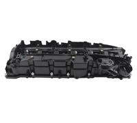 Engine Valve Cover 11127823181 11128515745 Cylinder Head Engine Valve Cover For BMW N57 E90 E91 E92 E93 F07 F10 For F11 F34 X3 F25 X4 F26 Cylinder Head