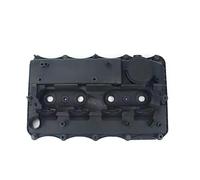 Engine Valve Cover 1858445 BK2Q-6K271-AK 1Pcs Car Engine Camshaft Valve Cover For Transit MK7 MK8 V348 2.2L Cam Engine Rocker Cover
