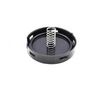 Engine Valve Cover 1PCS 5801876896 Engine PCV Valve Cover OR Membrane For IVECO For Daily 2006-2014 For IVECO For Daily 2014- Cylinder Head Cover