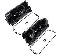 Engine Valve Cover 2Pc Engine Valve Cover 059103470 059103469 For Cayenne 9YA 3.0 TDI 2019- Rocker Cover