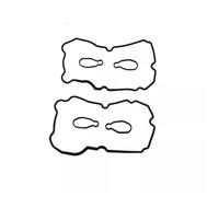 Engine Valve Cover 2Pcs Set/6Pcs Set OEM 13270AA190 13293AA051 Valve Rocker Cam Cover Gasket Kit For Subaru For Impreza For WRX & STI 2005-2015 Cylinder head valve cover(6Pcs Set)